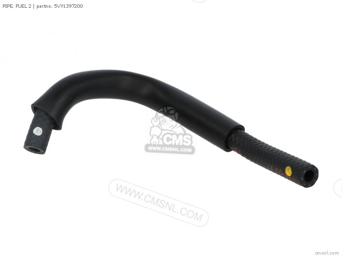 Yamaha PIPE, FUEL 2 5VY1397200