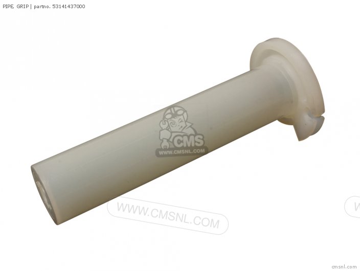Honda PIPE, GRIP 53141437000