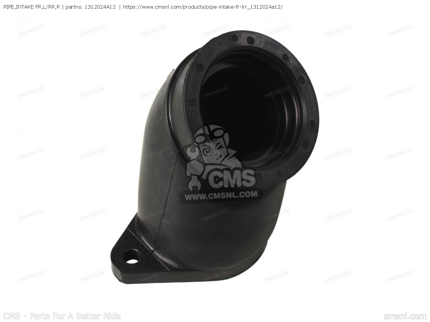 Pipe Intake Fr L Rr R For Gv1400gt Cavalcade 19 J Usa E03 Order At Cmsnl