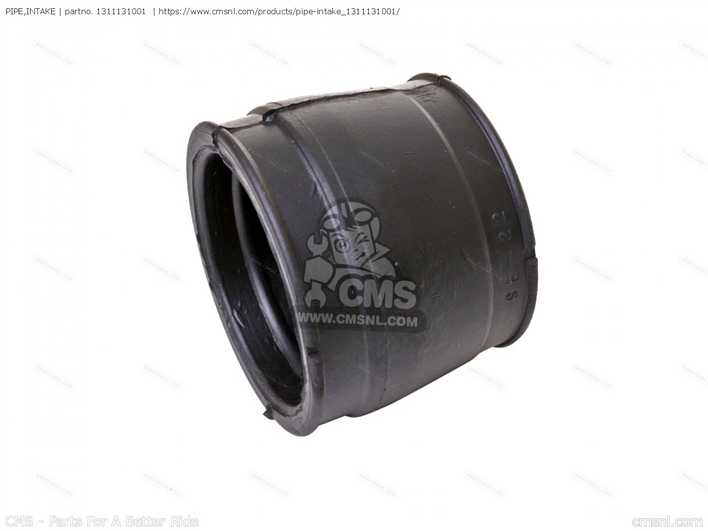 Pipe Intake For T500 1971 1972 1973 1974 1975 R J K L M Usa E03 Order At Cmsnl