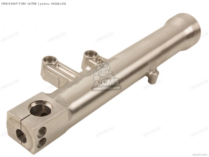 Kawasaki ZX750H2 NINJA ZX7 1990 USA CALIFORNIA CANADA FRONT FORK