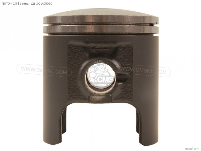 RG500 1986 G E01 E02 E04 E06 E15 E16 E17 E21 22 24 25 34 39 PISTON 0 5