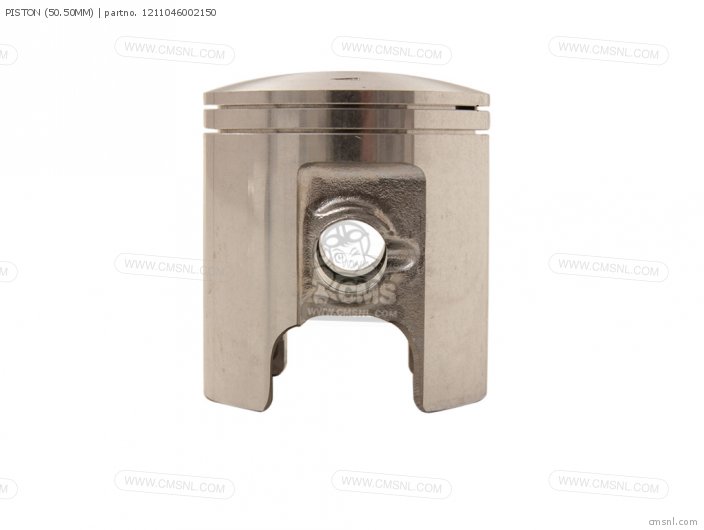 Suzuki PISTON (50.50MM) 1211046002150 Suzuki PISTON (50.50MM) 1211046002150