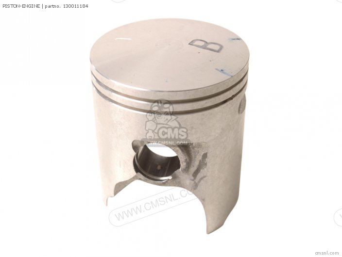 Kawasaki PISTON-ENGINE B 130011184