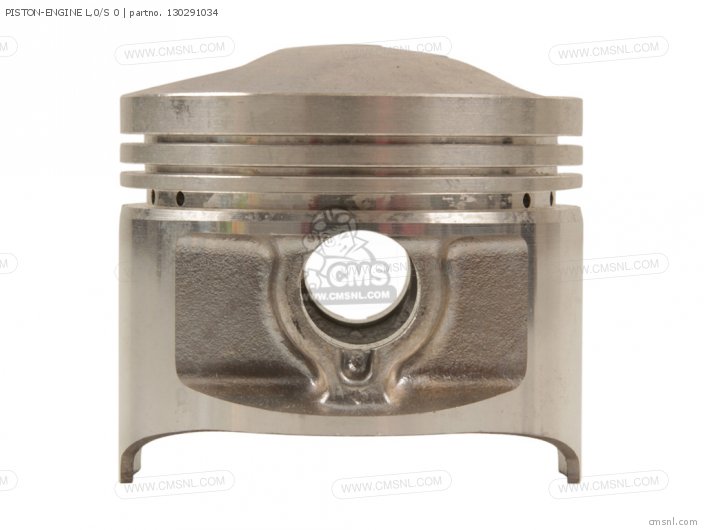 Kawasaki PISTON-ENGINE L,0/S 0 130291034 Kawasaki PISTON-ENGINE L,0/S 0 130291034