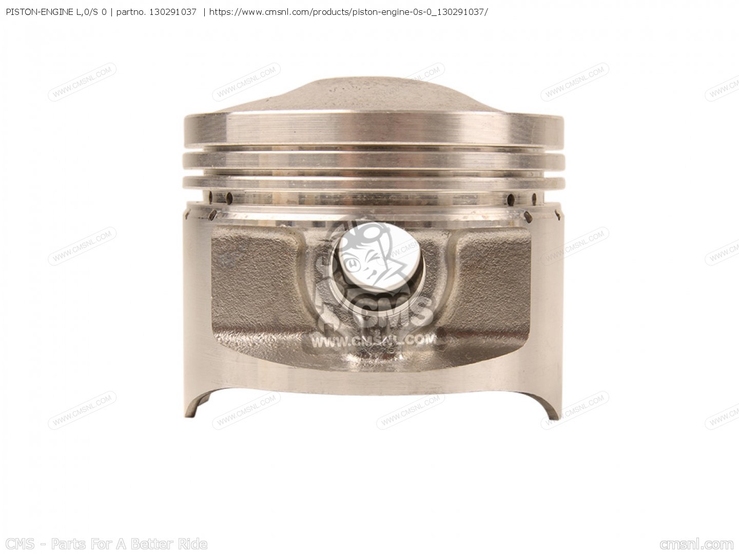 130291037 Pistonengine L,o/s 0 Kawasaki buy the 130291037 at CMSNL