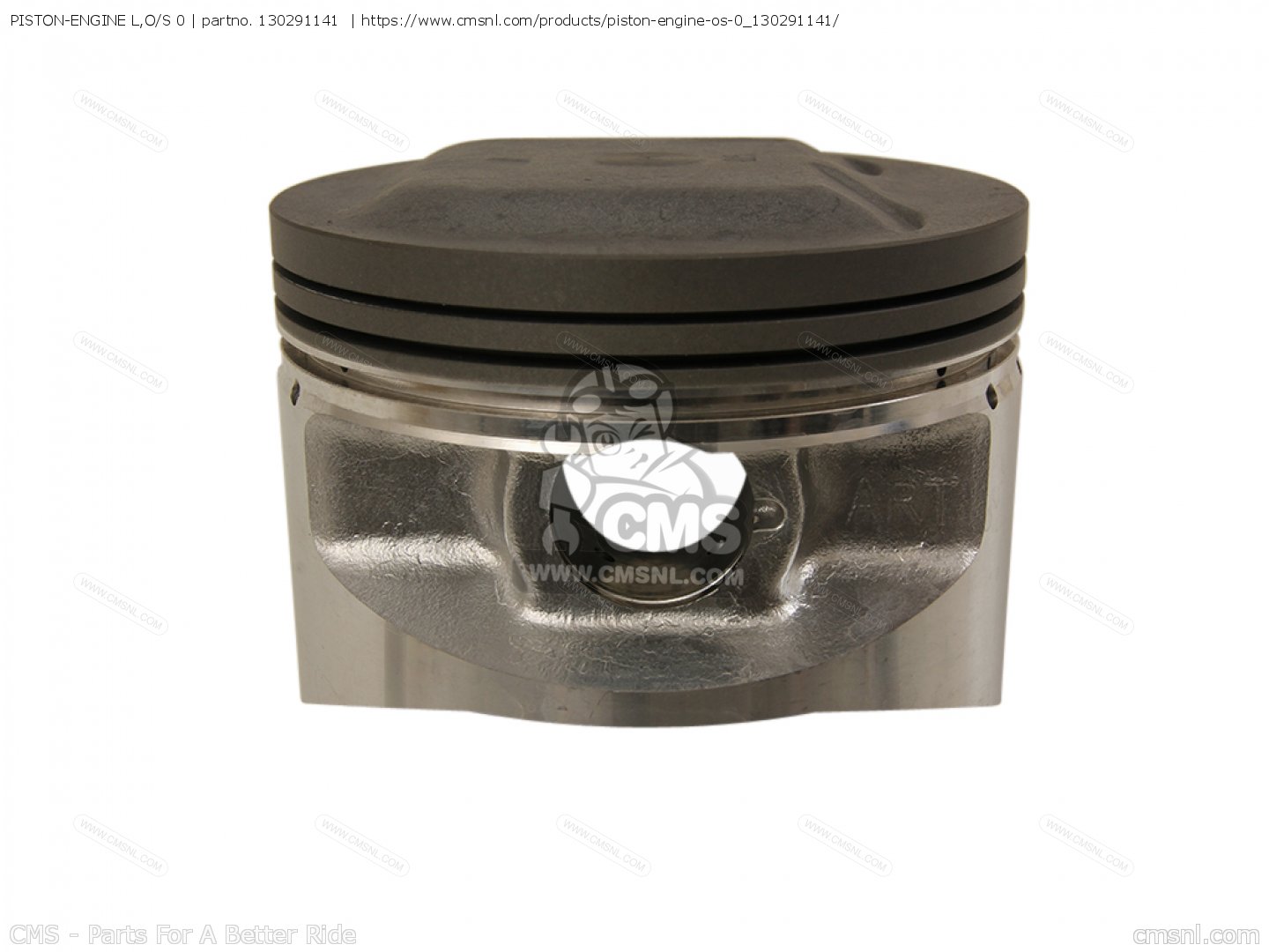 2000 Kawasaki Ultra 150 Crank Case (top Half) 14001-5371 for
