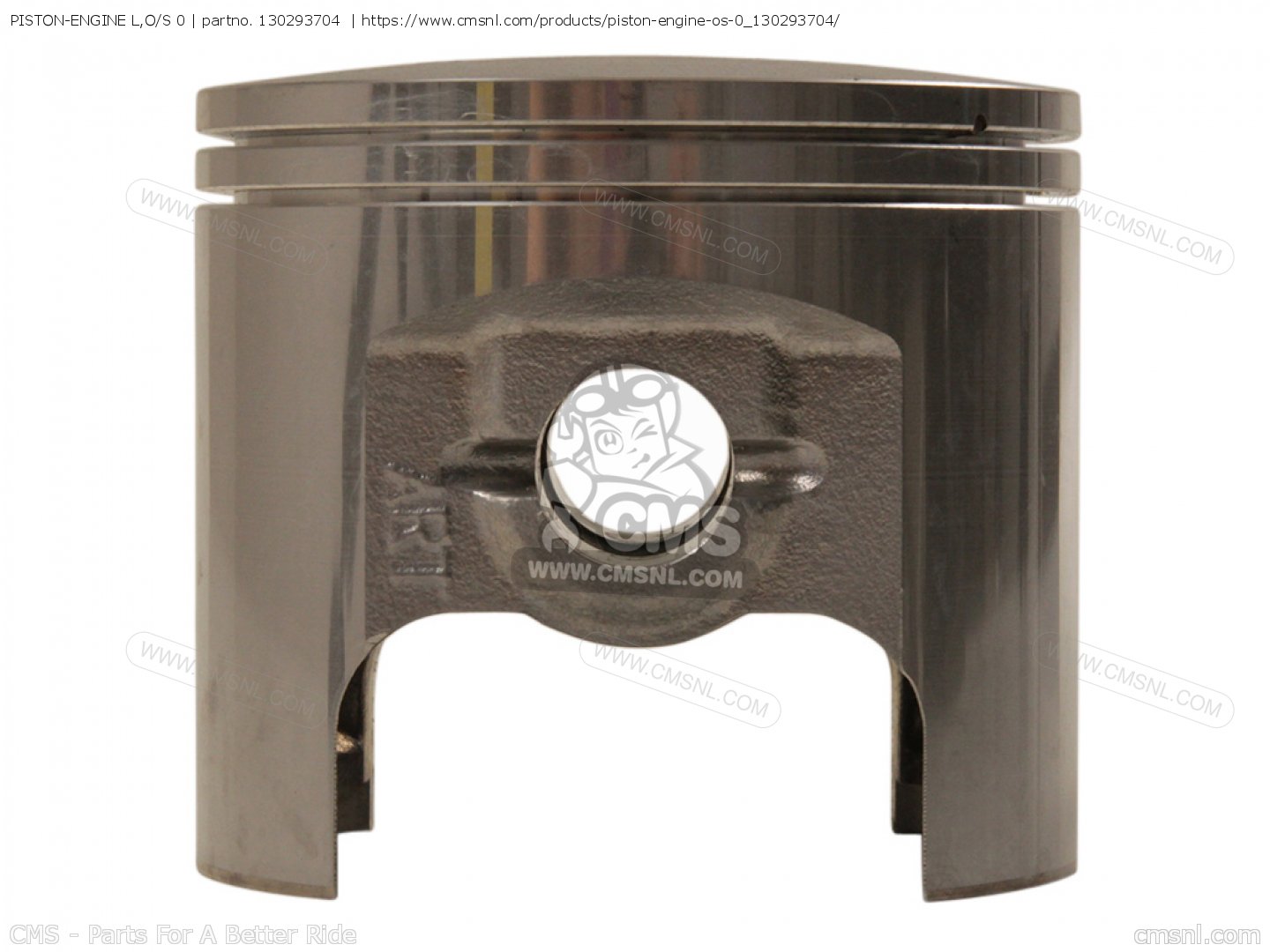 130293704 Pistonengine L,o/s 0 Kawasaki buy the 130293704 at CMSNL