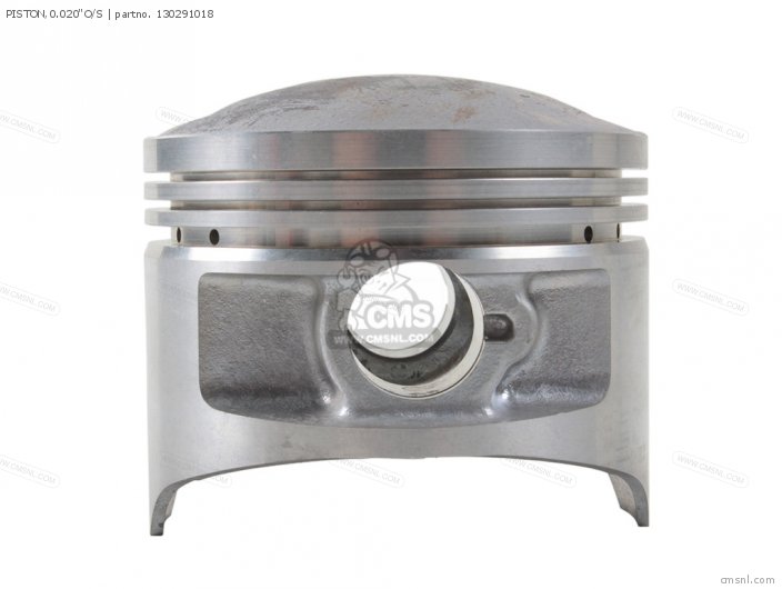 130291018 Pistonenginel,o/s 0 Kawasaki buy the 130291018 at CMSNL