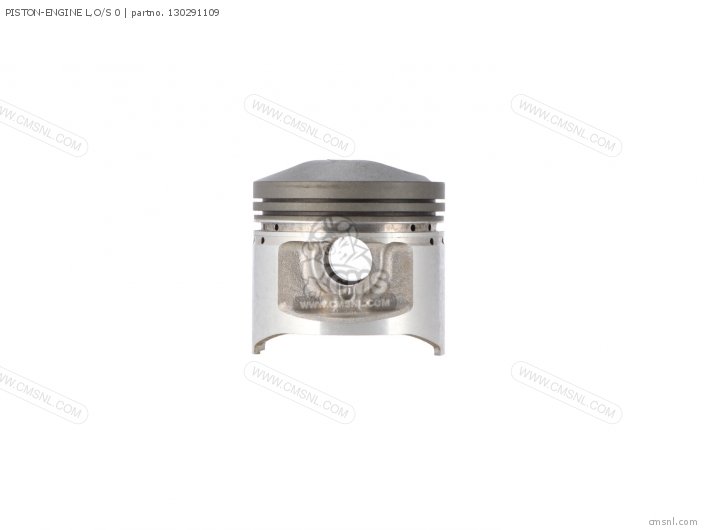 130291109 Pistonengine L,o/s 0 Kawasaki buy the 130291109 at CMSNL