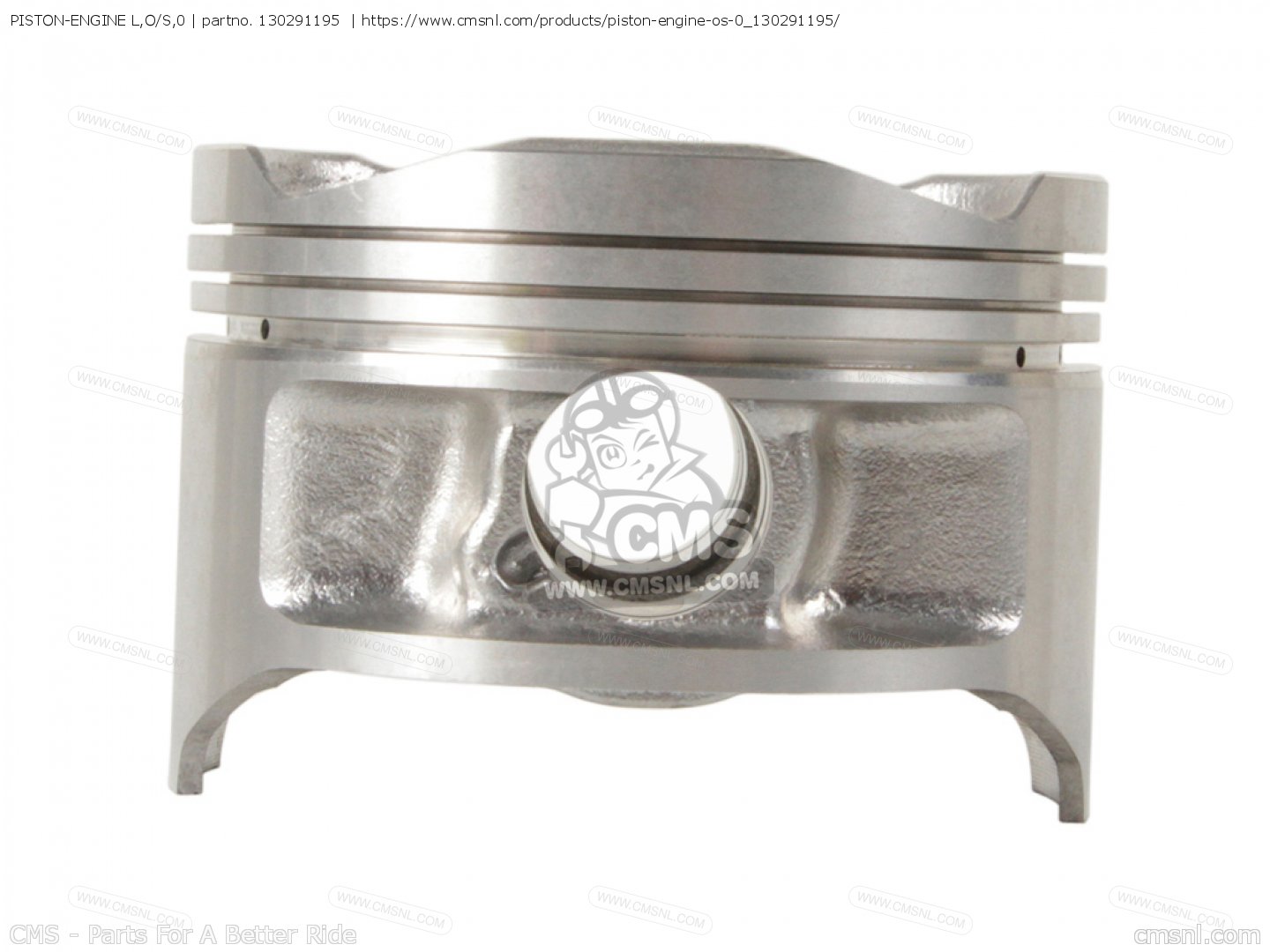 130291195 Pistonengine L,o/s,0 Kawasaki buy the 130291195 at CMSNL
