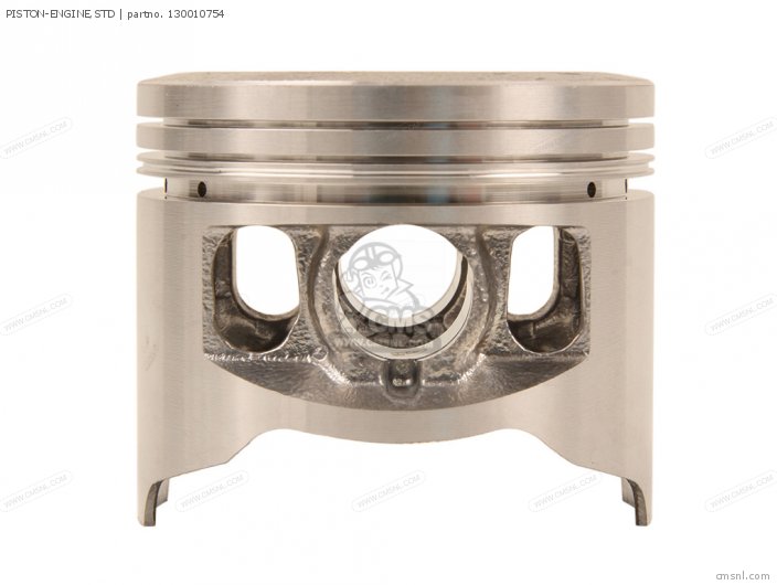 Kawasaki PISTON-ENGINE,STD 130010754