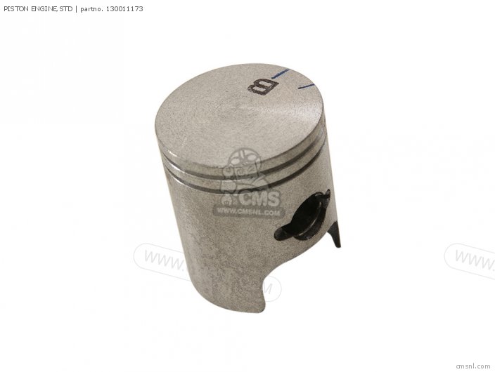 Kawasaki PISTON-ENGINE,STD 130011173