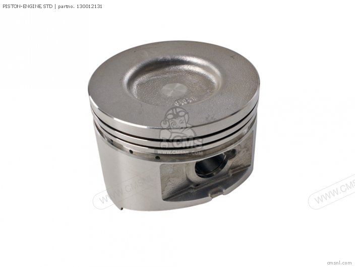 Kawasaki PISTON-ENGINE,STD 130012131