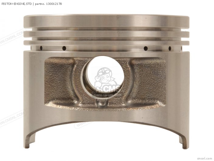 Kawasaki PISTON-ENGINE,STD 130012178 Kawasaki PISTON-ENGINE,STD 130012178