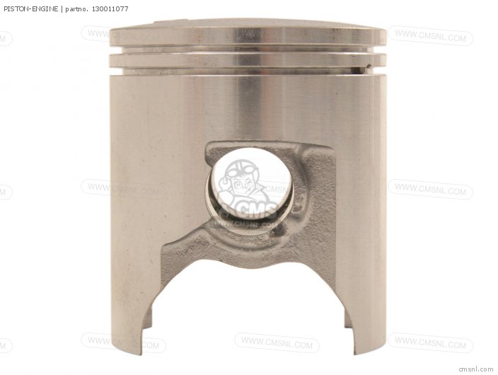 Kawasaki PISTON-ENGINE 130011077 Kawasaki PISTON-ENGINE 130011077