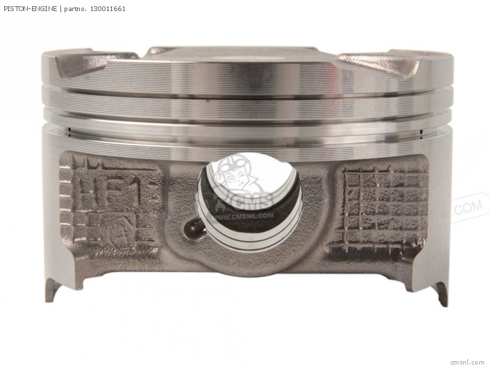Kawasaki PISTON-ENGINE 130011661 Kawasaki PISTON-ENGINE 130011661