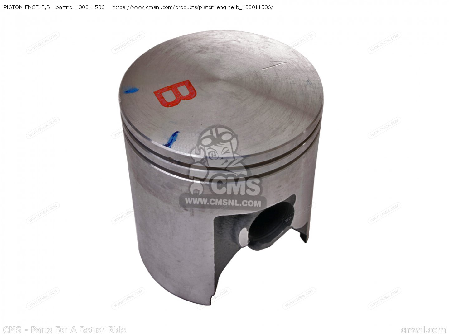 130011536 Pistonengine,b Kawasaki buy the 130011536 at CMSNL