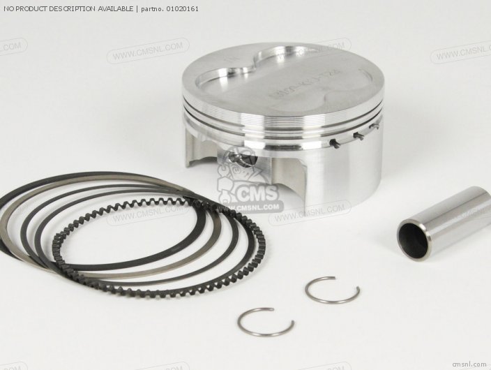 Takegawa PISTON KIT (84 / 305CC ONLY) 01020161