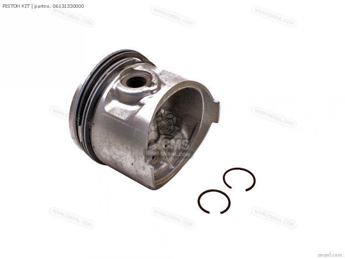 Honda PISTON KIT 06131330000 Honda PISTON KIT 06131330000