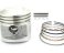 small image of PISTON KITSTD Ø51 00 ADJUSTED FOR Ø47 00 C HEAD