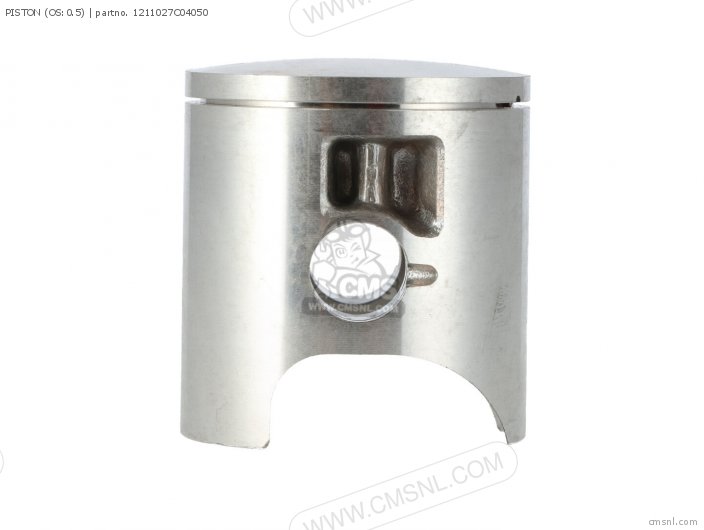 Suzuki PISTON (OS:0.5) 1211027C04050 Suzuki PISTON (OS:0.5) 1211027C04050