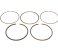 small image of PISTON RING SET 2ND O S