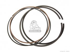 りん③ L16 L18 Z16 Piston Ring for Nissan Engines - 12033-21000