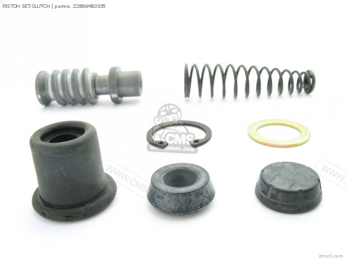 PISTON SET,CLUTCH PISTON SET,CLUTCH