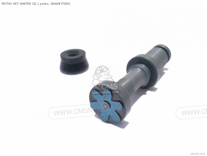 PISTON SET, MASTER CIL PISTON SET, MASTER CIL
