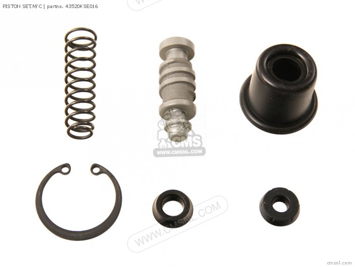 PISTON SET,M/C PISTON SET,M/C