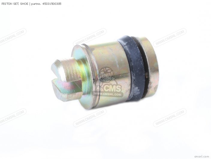 PISTON SET, SHOE PISTON SET, SHOE