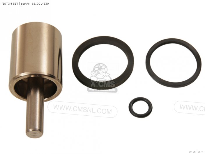 Suzuki PISTON SET 6910014830 Suzuki PISTON SET 6910014830