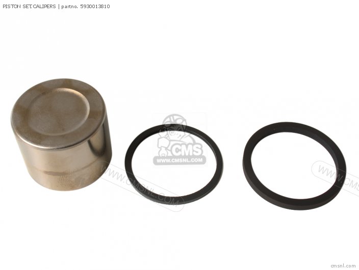 5930013810 Piston Set,calipers Suzuki buy the 5930013810 at CMSNL