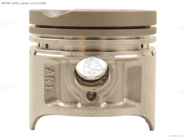 Suzuki PISTON (STD) 1211133202 Suzuki PISTON (STD) 1211133202