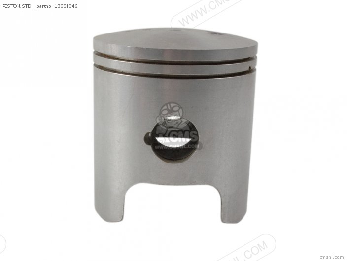 Kawasaki PISTON,STD 13001046