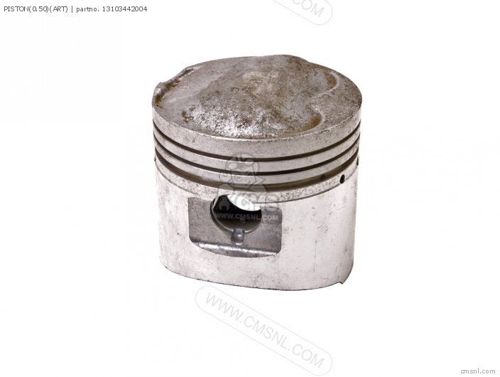 piston cb 200
