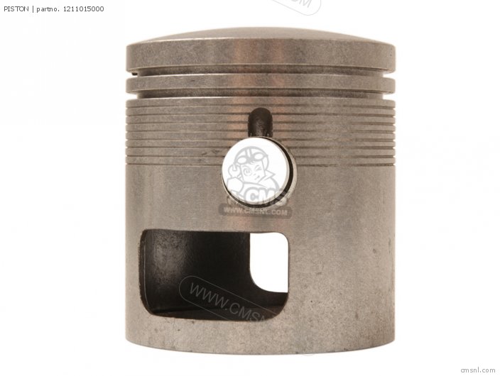 Suzuki PISTON 1211015000 Suzuki PISTON 1211015000