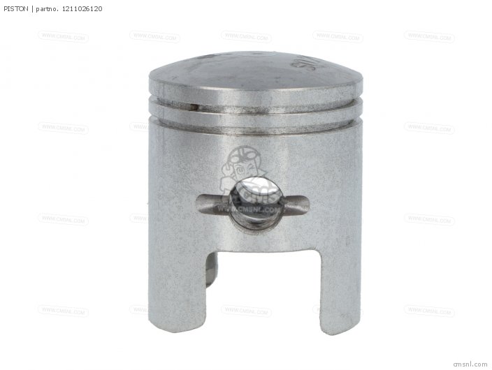 Suzuki PISTON 1211026120 Suzuki PISTON 1211026120