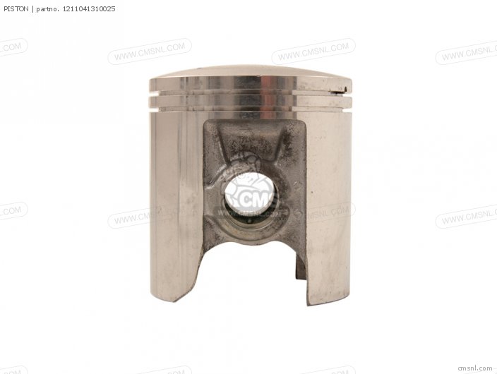 Suzuki PISTON 1211041310025 Suzuki PISTON 1211041310025