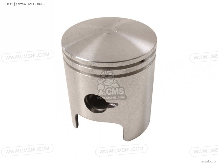 Suzuki PISTON 1211048000 Suzuki PISTON 1211048000