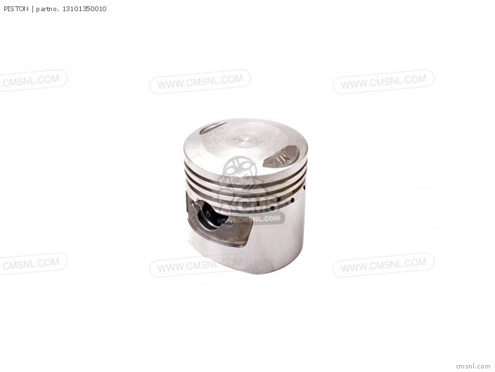 Honda PISTON 13101350010