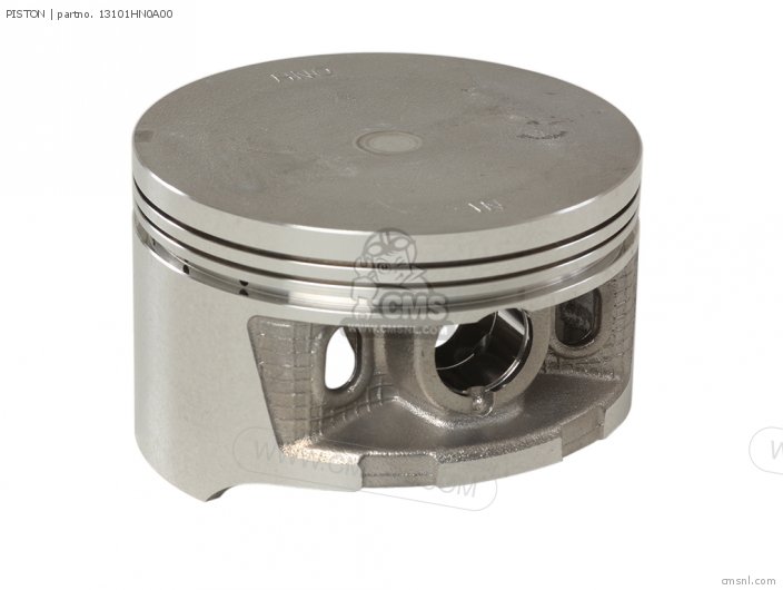 Honda PISTON 13101HN0A00 Honda PISTON 13101HN0A00
