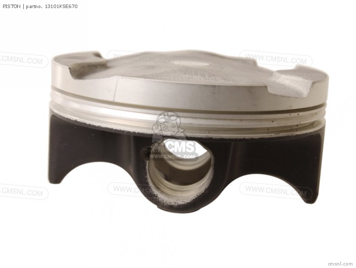 Honda PISTON 13101KSE670 Honda PISTON 13101KSE670