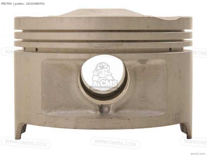 Honda PISTON 13101MJ4701 Honda PISTON 13101MJ4701