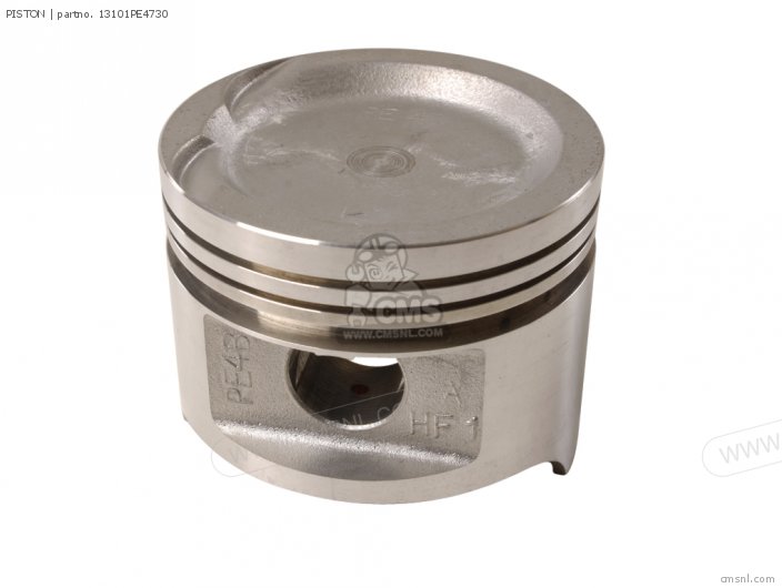 Honda PISTON 13101PE4730 Honda PISTON 13101PE4730