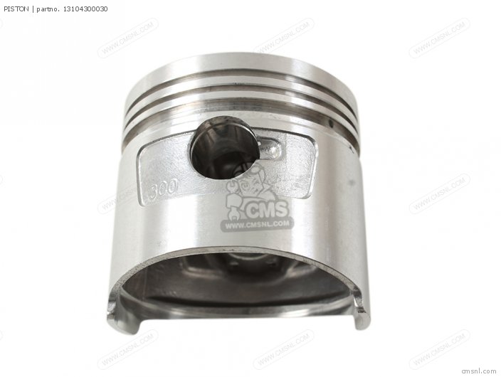 Piston photo