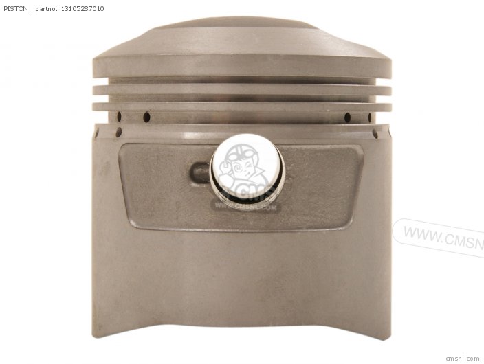 Piston photo