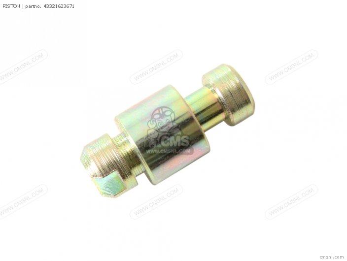 Honda PISTON 43321623671 Honda PISTON 43321623671
