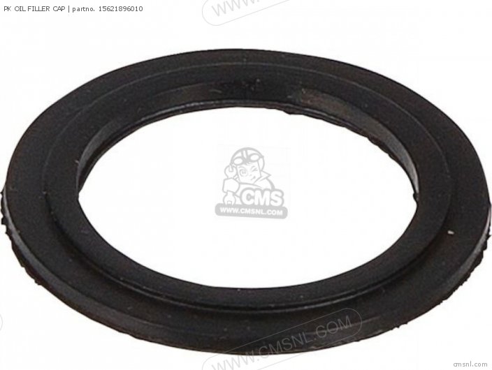 Honda PK OIL FILLER CAP 15621896010 Honda PK OIL FILLER CAP 15621896010